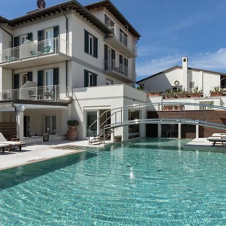 Villa Martini Castiglioncello Exteriér fotografie