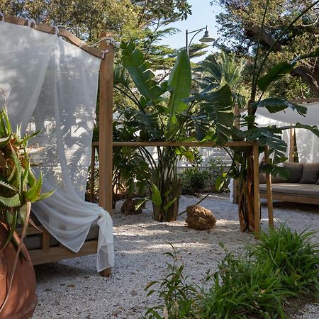 Villa Martini Castiglioncello Exteriér fotografie