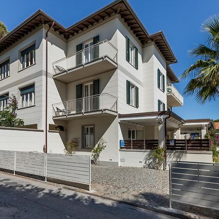 Villa Martini Castiglioncello Exteriér fotografie