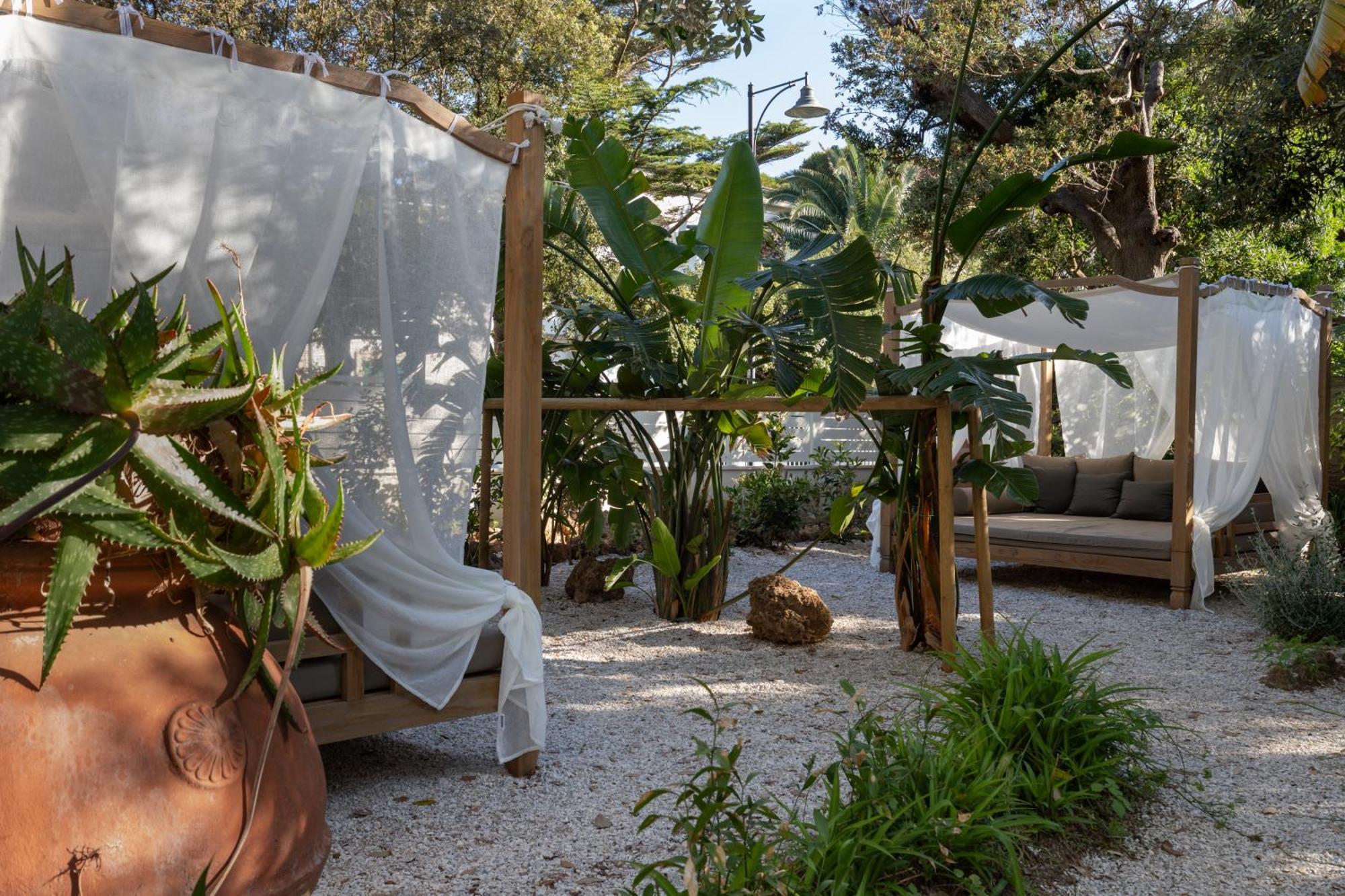 Villa Martini Castiglioncello Exteriér fotografie