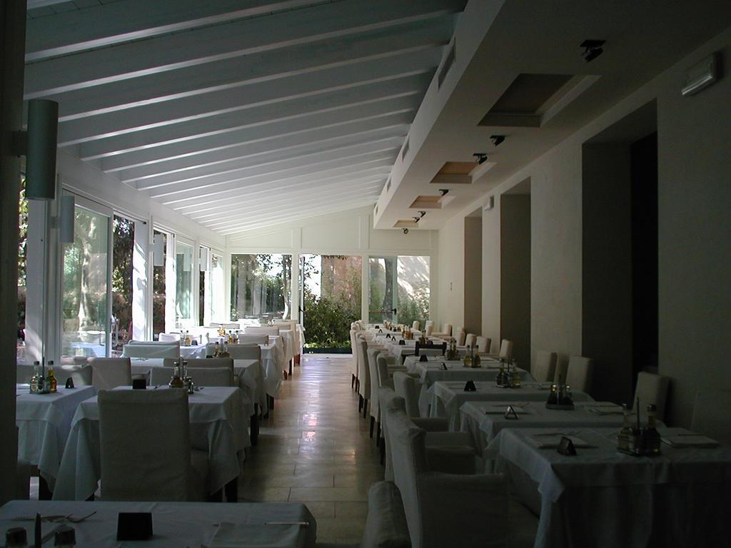 Villa Martini Castiglioncello Exteriér fotografie