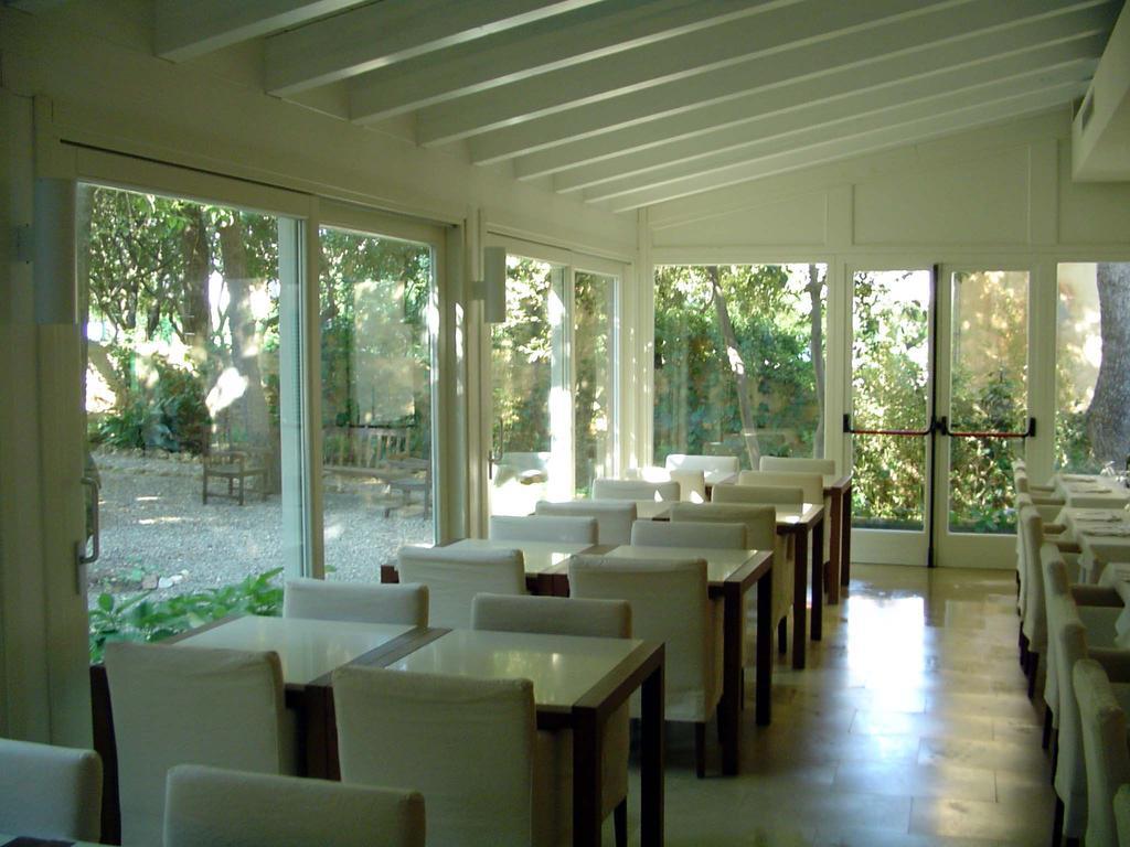 Villa Martini Castiglioncello Exteriér fotografie