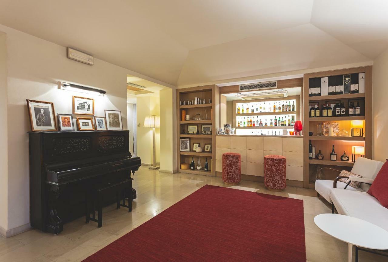 Villa Martini Castiglioncello Exteriér fotografie